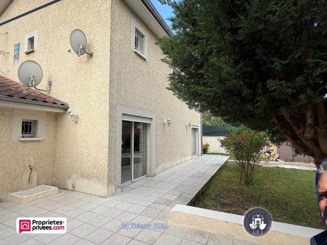 Maison 6 pièces 147 m²