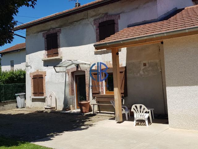 Maison 6 pièces 147 m²