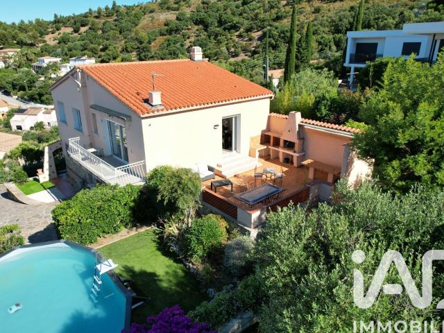 Maison 6 pièces 147 m²