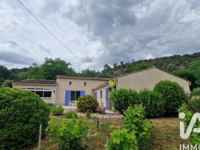 Maison 6 pièces 147 m²