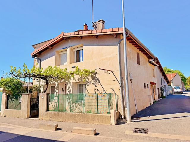 Maison 6 pièces 147 m²