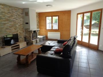 Maison 6 pièces 147 m²