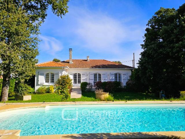 Maison 6 pièces 147 m²