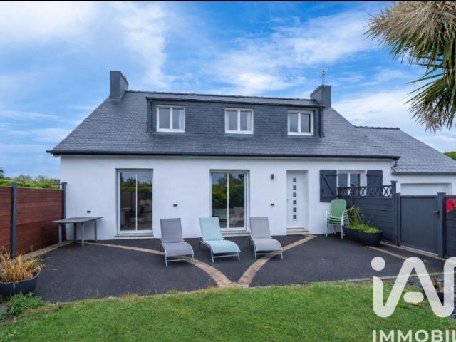 Maison 6 pièces 147 m²