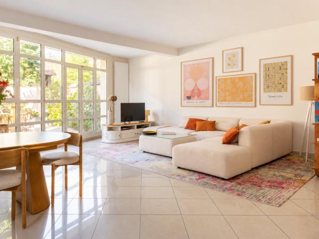 Maison 6 pièces 147 m²