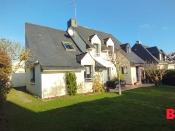 Maison 6 pièces 147 m²