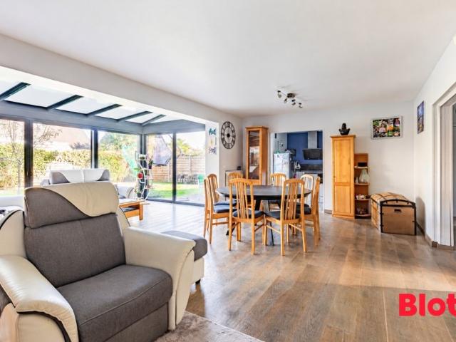 Maison 6 pièces 147 m²