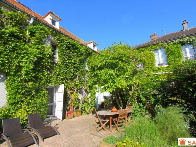 Maison 6 pièces 147 m²