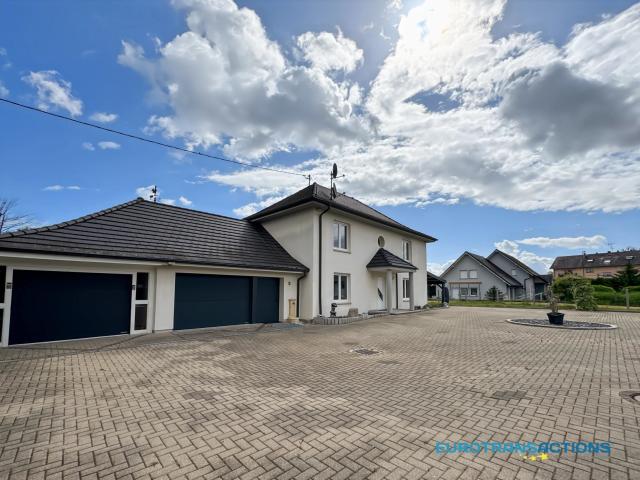 Maison 6 pièces 147 m²