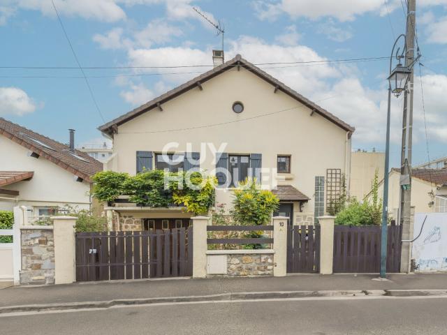 Maison 6 pièces 147 m²