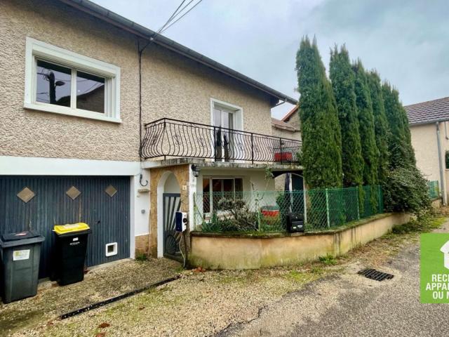 Maison 6 pièces 147 m²
