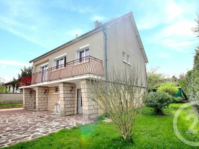 Maison 6 pièces 147 m²
