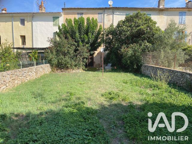 Maison 6 pièces 147 m²