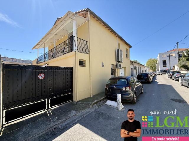 Maison 6 pièces 147 m²