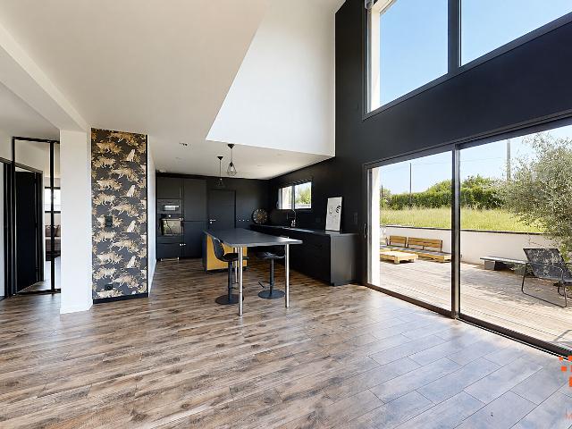 Maison 6 pièces 147 m²