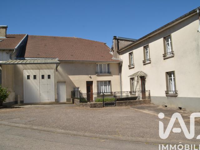 Maison 6 pièces 147 m²