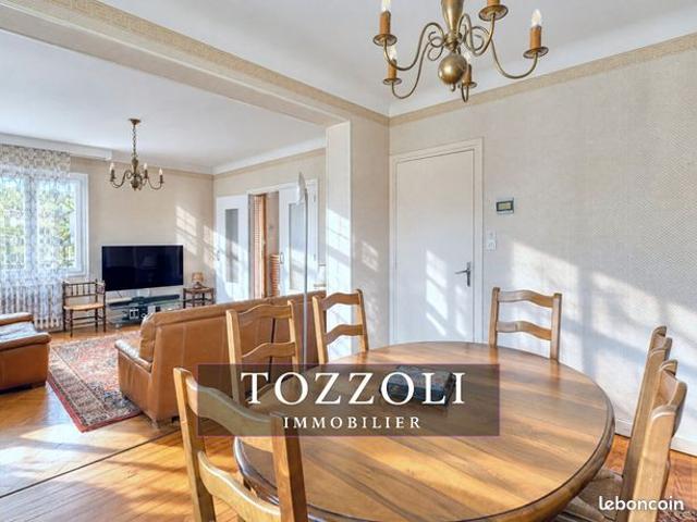 Maison 6 pièces 147 m²