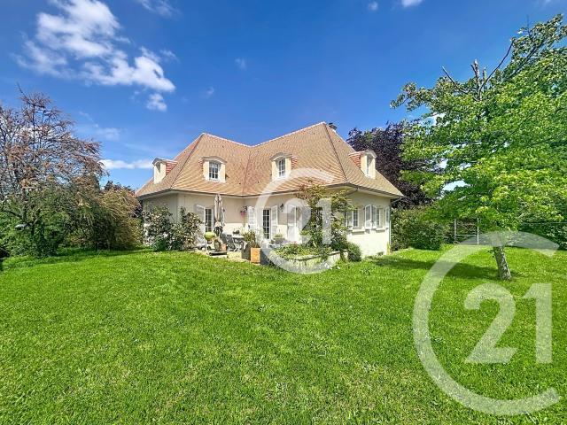 Maison 6 pièces 147 m²