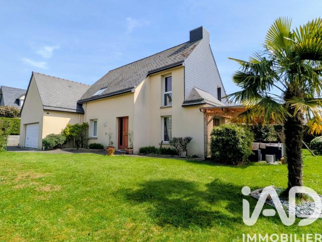 Maison 6 pièces 143 m²