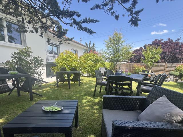 Maison 6 pièces 147 m²