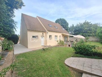 Maison 6 pièces 147 m²