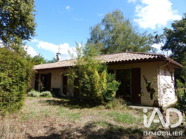 Maison 6 pièces 147 m²