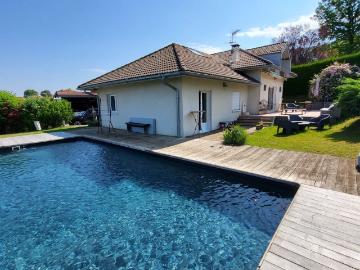 Maison 6 pièces 147 m²