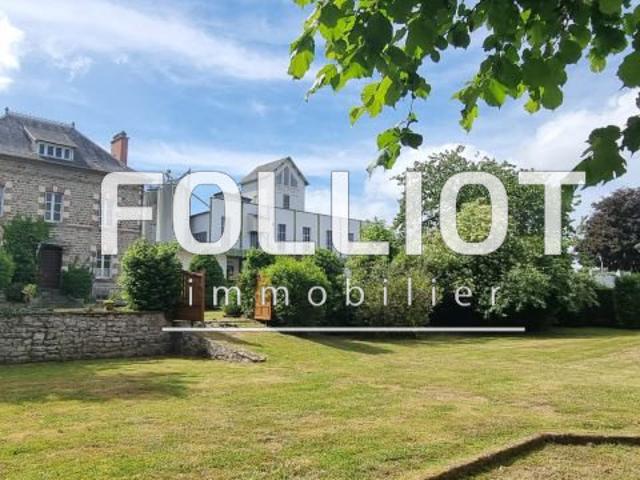 Maison 6 pièces 147 m²