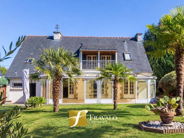 Maison 6 pièces 147 m²