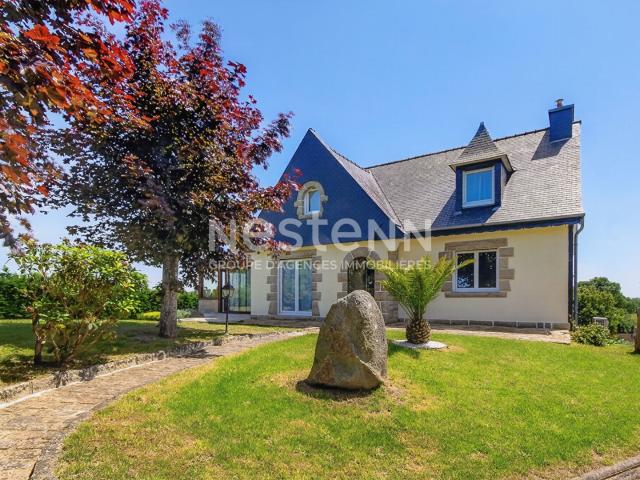 Maison 6 pièces 147 m²