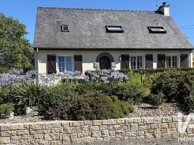 Maison 6 pièces 147 m²