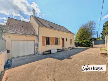 Maison 6 pièces 167 m²