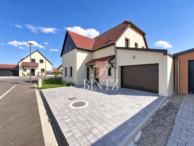 Maison 6 pièces 147 m²