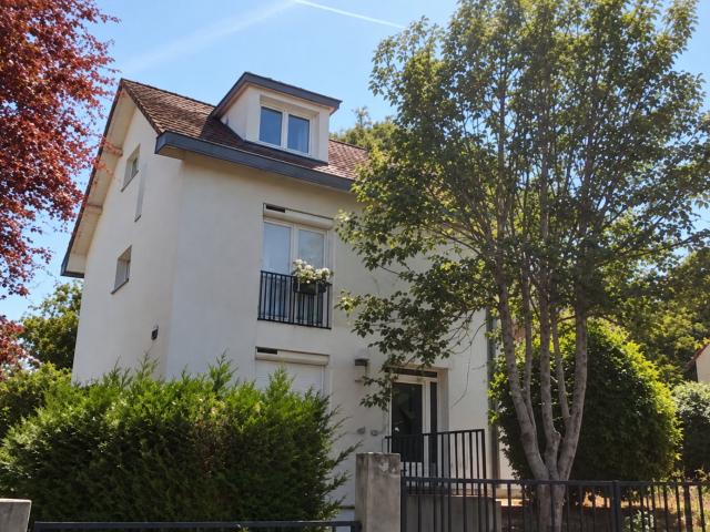 Maison 6 pièces 147 m²