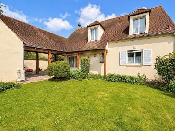 Maison 6 pièces 147 m²
