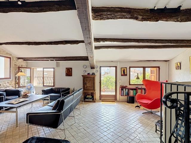 Maison 6 pièces 147 m²