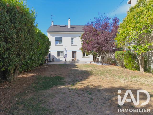 Maison 6 pièces 147 m²