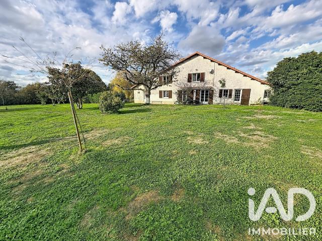 Maison 6 pièces 147 m²