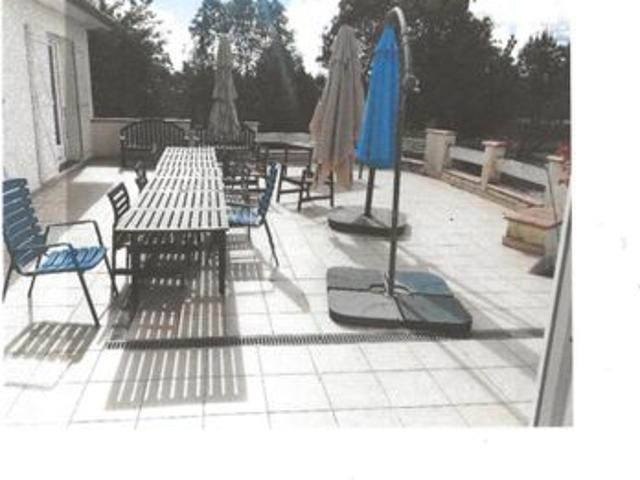Maison 6 pièces, 147 m² à louer à Pibrac 31820
