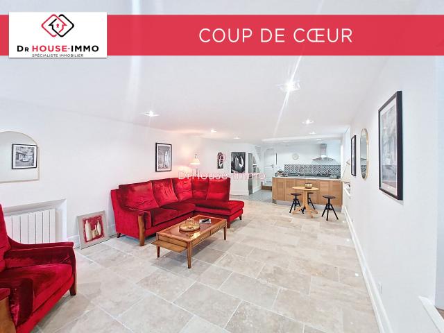 Maison 6 pièces – 5 chambres 147 m² – La Mothe Saint Héray très belles prestations