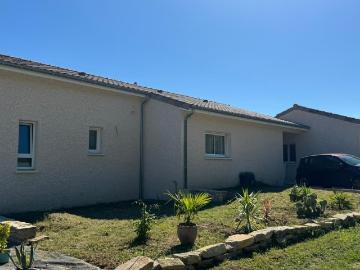 Maison 6 pièces 147,28 m² Allex