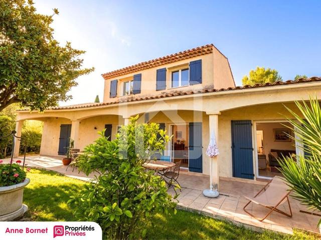 Maison 6 pièces 148 m²