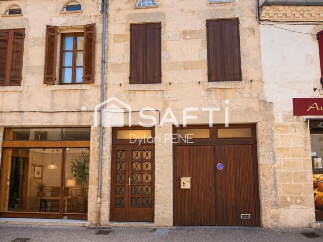 Maison 6 pièces 148 m²