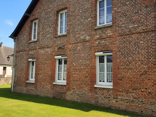 Maison 6 pièces 148 m²
