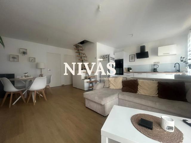 Maison 6 pièces 148 m²