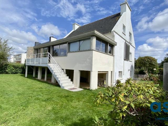 Maison 6 pièces 148 m²