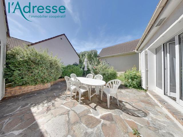 Maison 6 pièces 148 m²