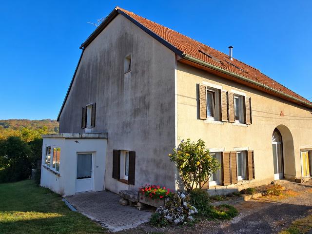 Maison 6 pièces 148 m²
