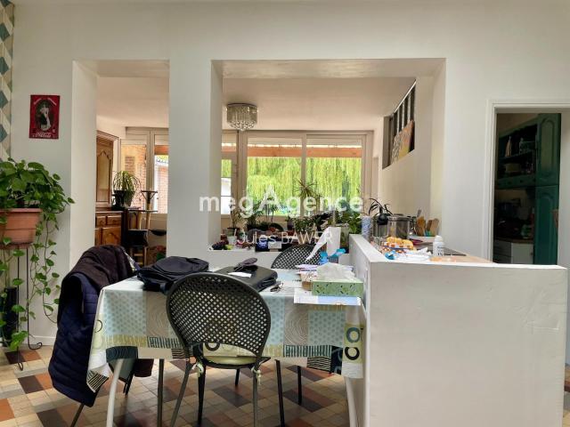 Maison 6 pièces 148 m²