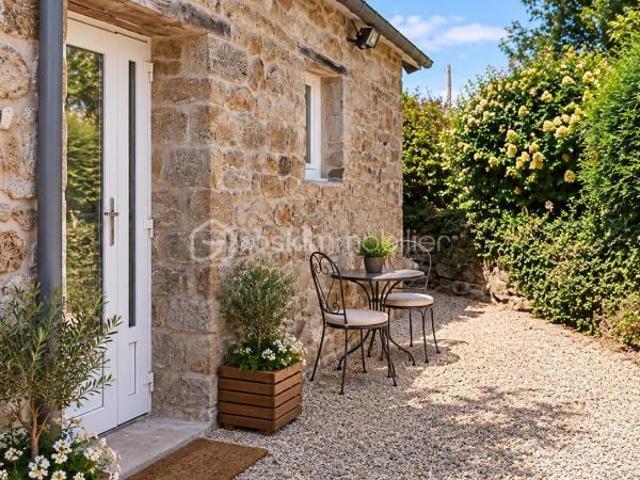 Maison 6 pièces 148 m²